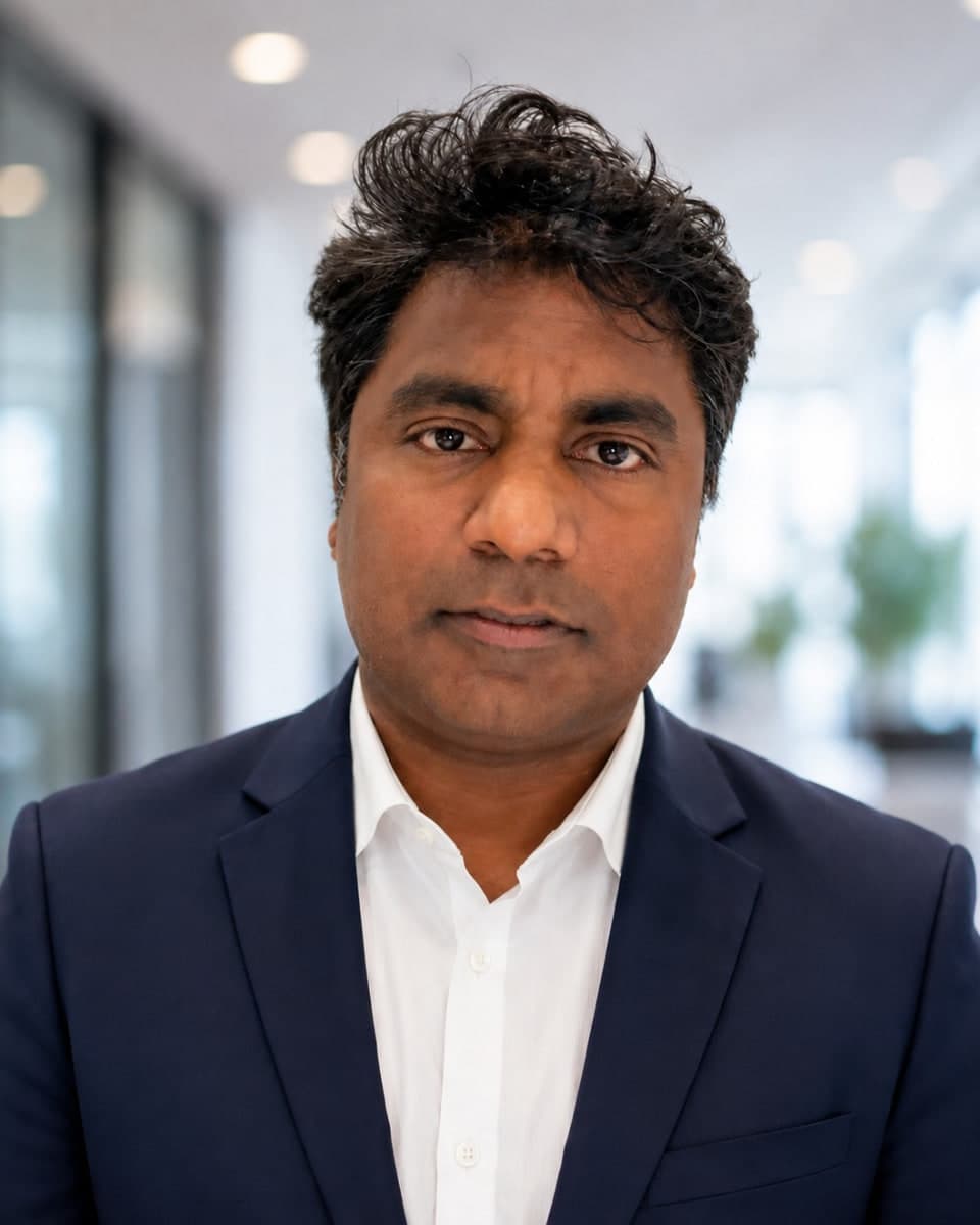 Sandeep Katuku, Founder and Managing Member of 3Specials LLC